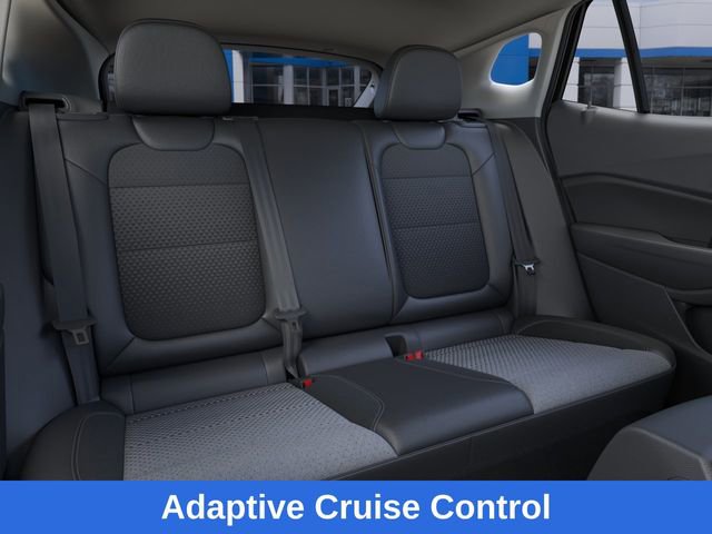 New 2026 Chevrolet Trax LT w/ Driver Confidence Package FWD image 18