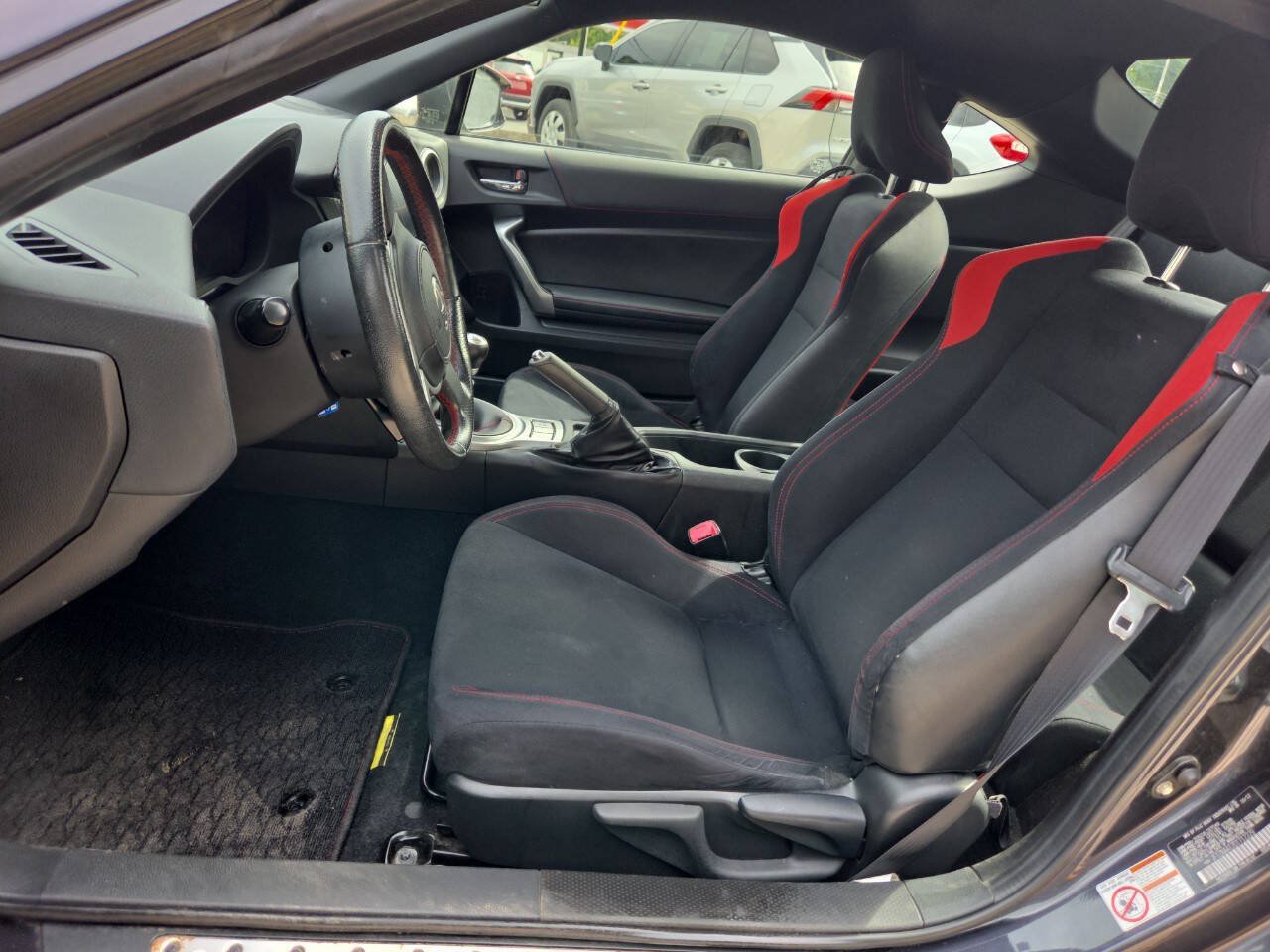 Used 2013 Scion FR-S RWD image 19