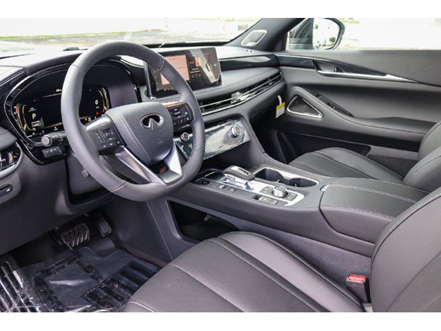 New 2027 INFINITI QX65 Sport AWD/4WD image 19