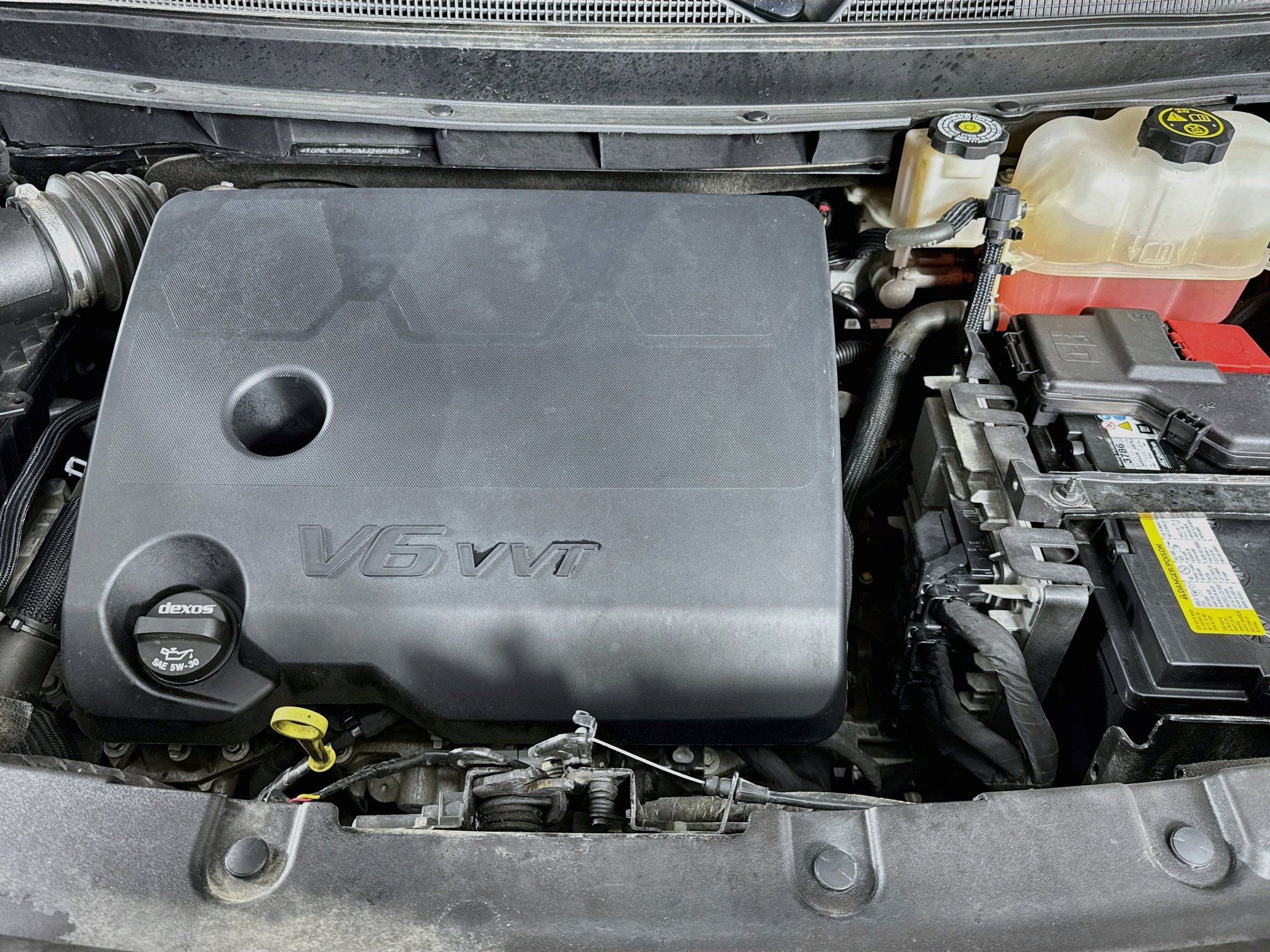 Used 2021 Chevrolet Traverse RS AWD/4WD image 33