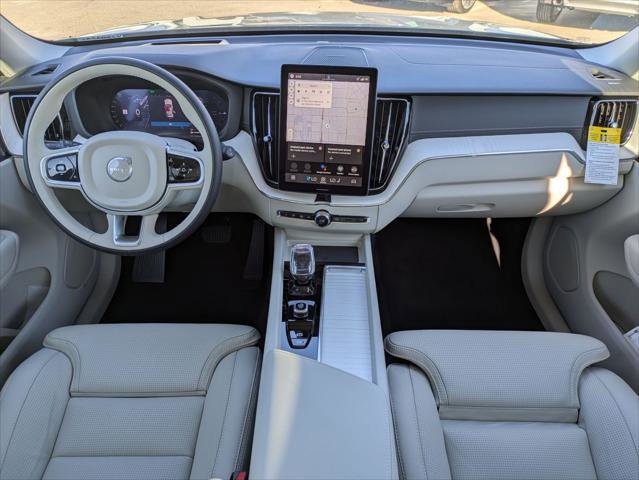 New 2026 Volvo XC60 T8 Ultra w/ Protection Package Premier image 12