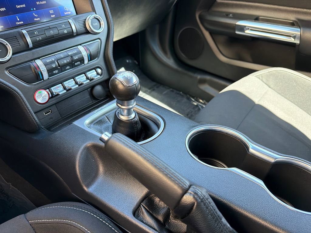 Used 2021 Ford Mustang GT w/ Equipment Group 301A image 24