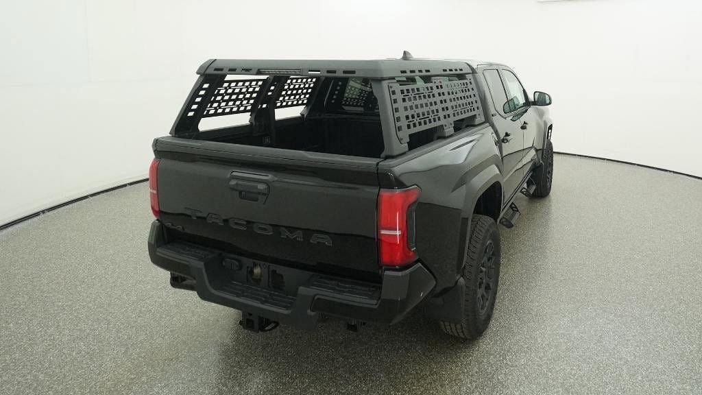 New 2026 Toyota Tacoma SR5 AWD/4WD image 8