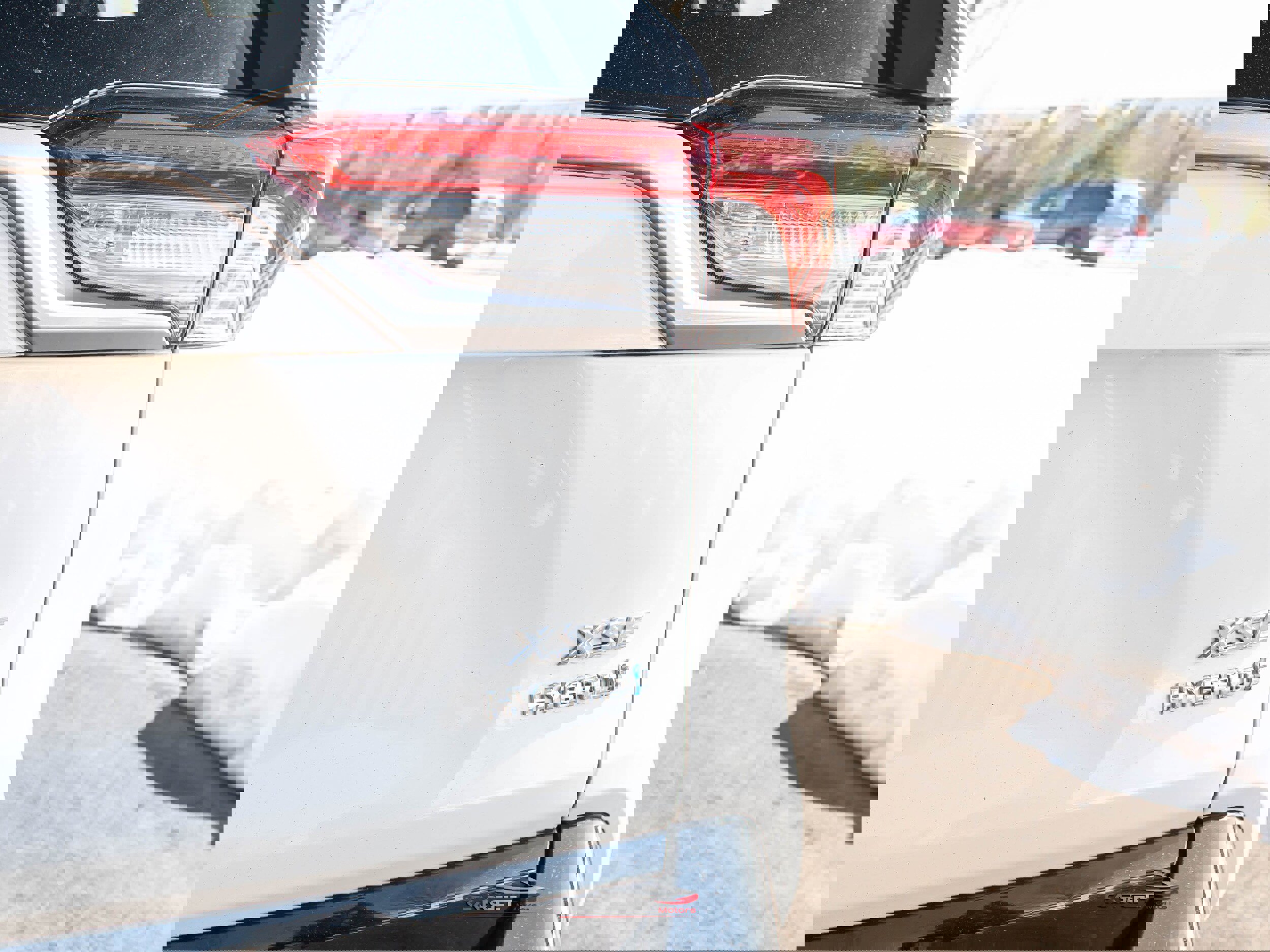 Used 2021 Toyota RAV4 XSE image 45