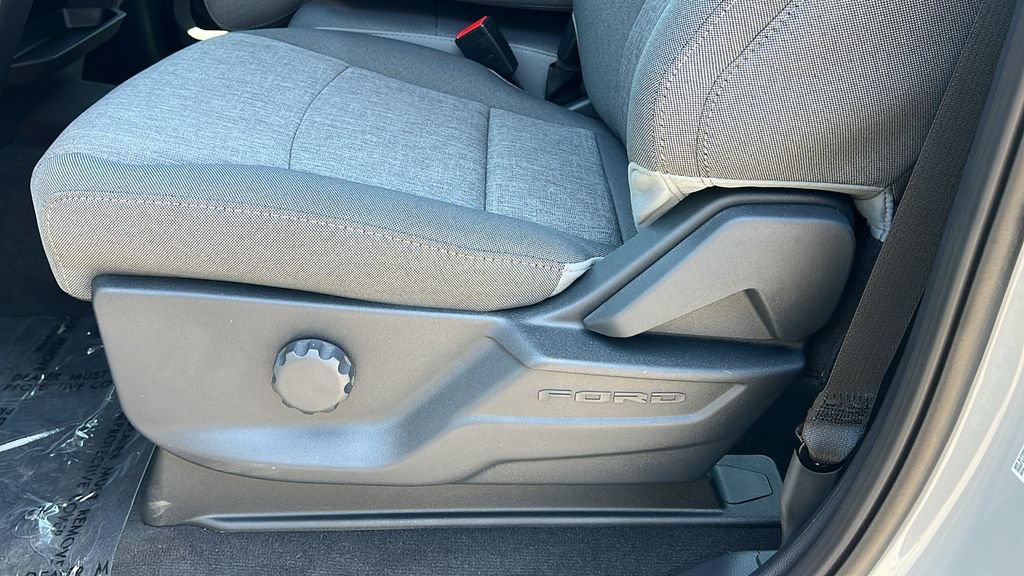 New 2026 Ford F250 XL w/ STX Appearance Package AWD/4WD image 14