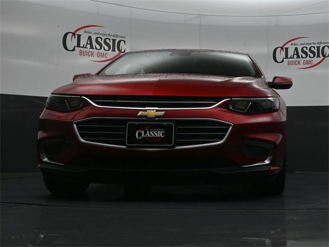 Used 2016 Chevrolet Malibu Premier w/ Driver Confidence Package image 25