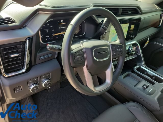 Certified 2026 GMC Sierra 2500 Denali w/ Denali Reserve Package AWD/4WD image 20