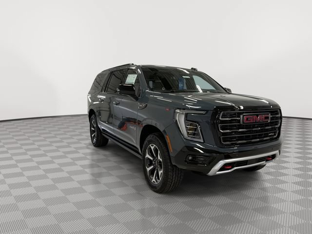New 2026 GMC Yukon XL AT4 Ultimate w/ LPO, Illumination Package AWD/4WD image 13