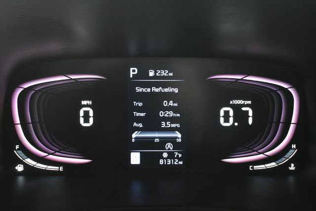 Used 2023 Kia Soul LX image 17