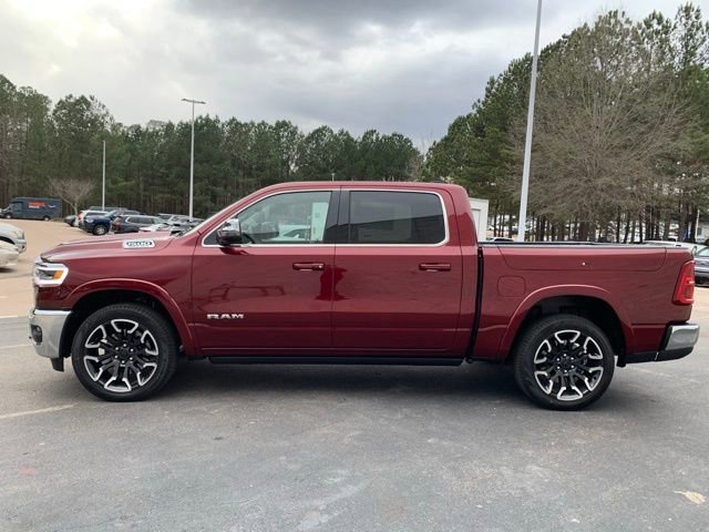 New 2025 RAM 1500 Limited image 4