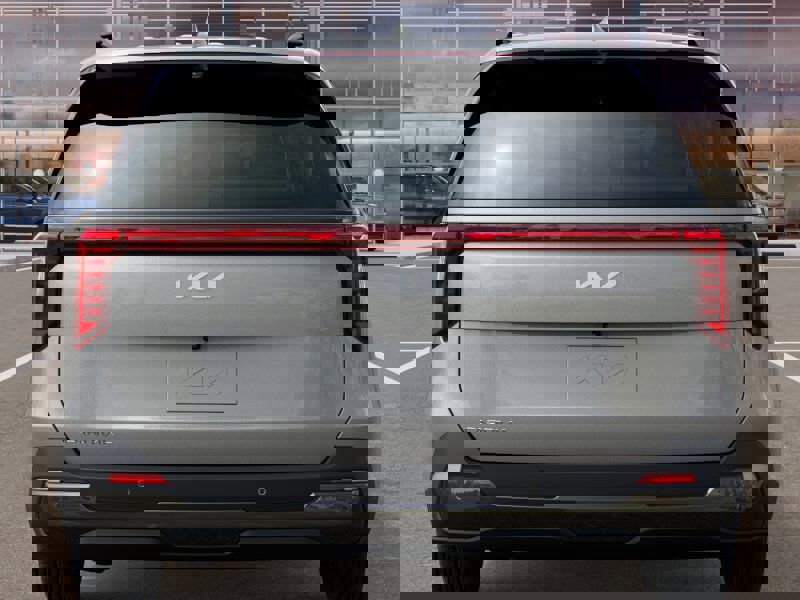 New 2025 Kia Carnival SX Prestige image 13
