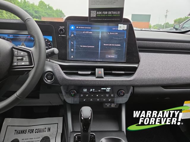 New 2026 Subaru Outback Premium AWD/4WD image 11