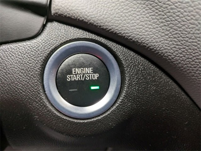 Certified 2024 Chevrolet Equinox LS w/ LS Convenience Package image 23