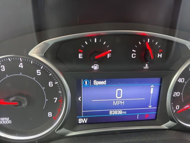 Used 2021 GMC Acadia SLE w/ Driver Convenience Package image 29