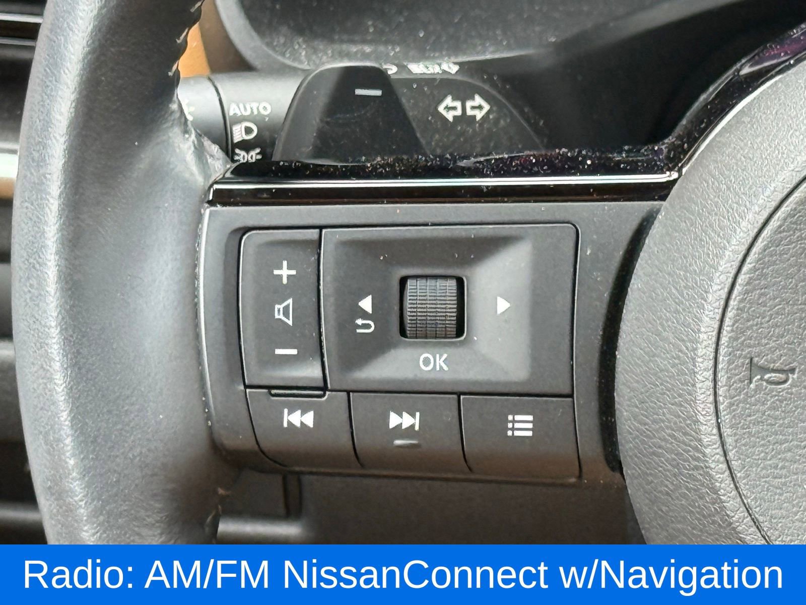 Used 2023 Nissan Rogue Platinum AWD/4WD image 31
