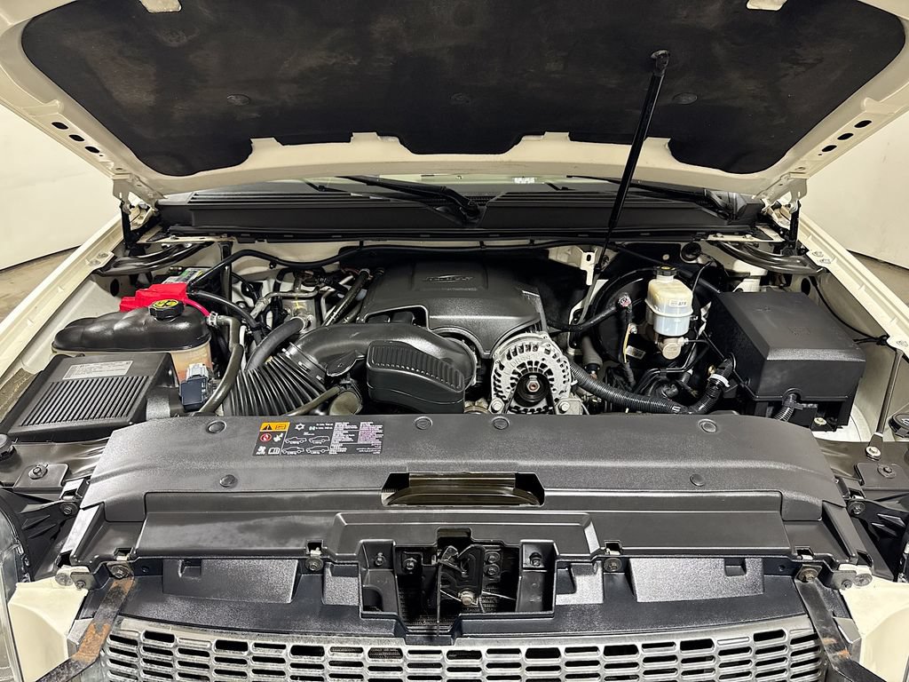Used 2014 GMC Yukon XL SLT RWD image 29