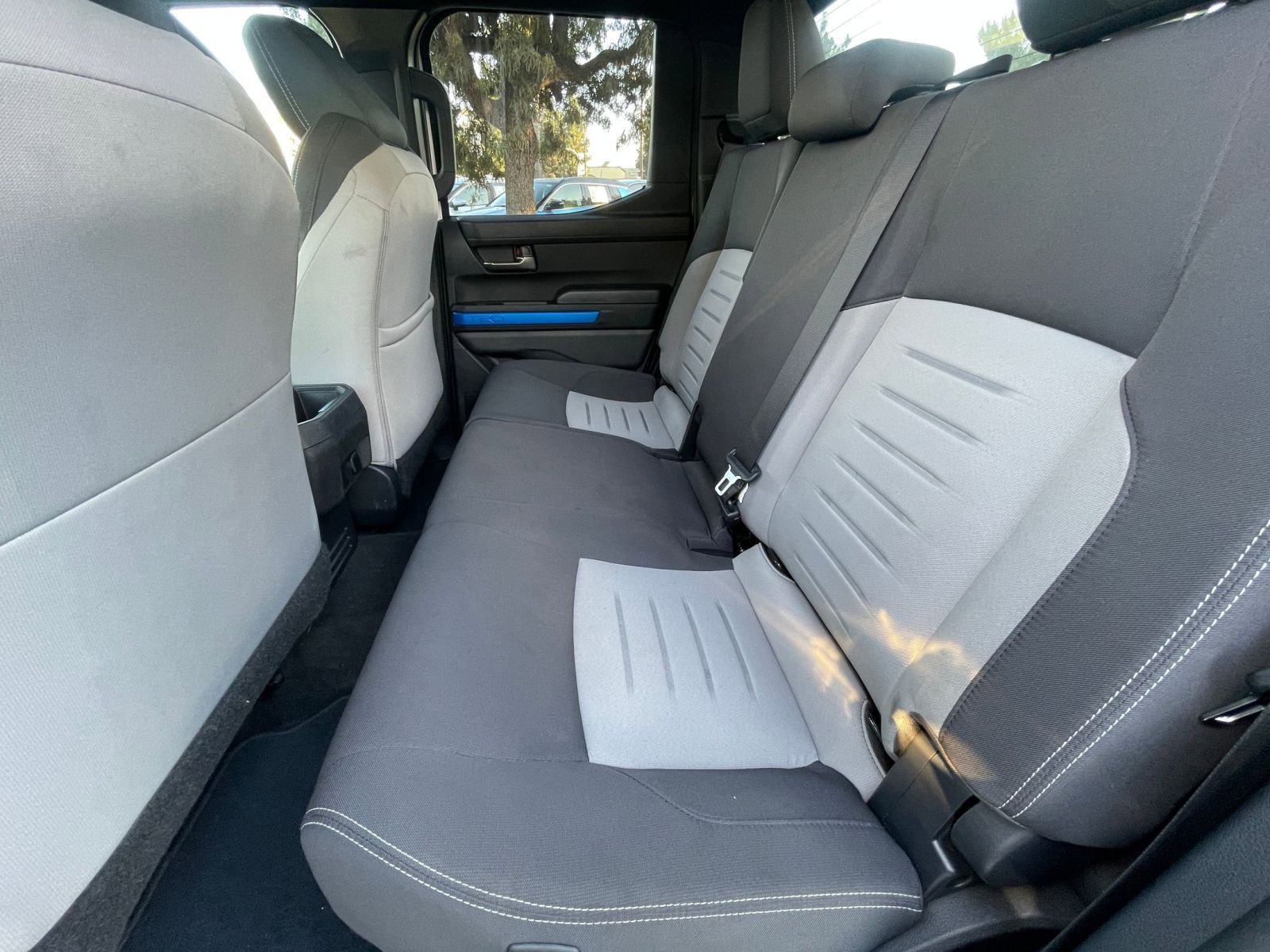 Used 2025 Toyota Tacoma TRD Off-Road image 22