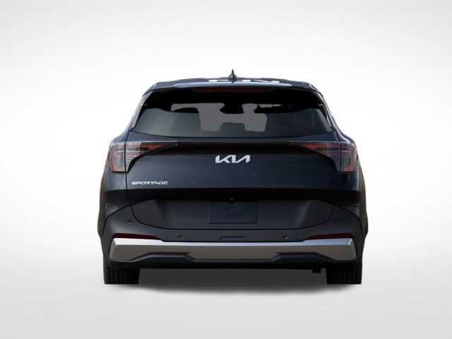 New 2027 Kia Sportage LX FWD image 13