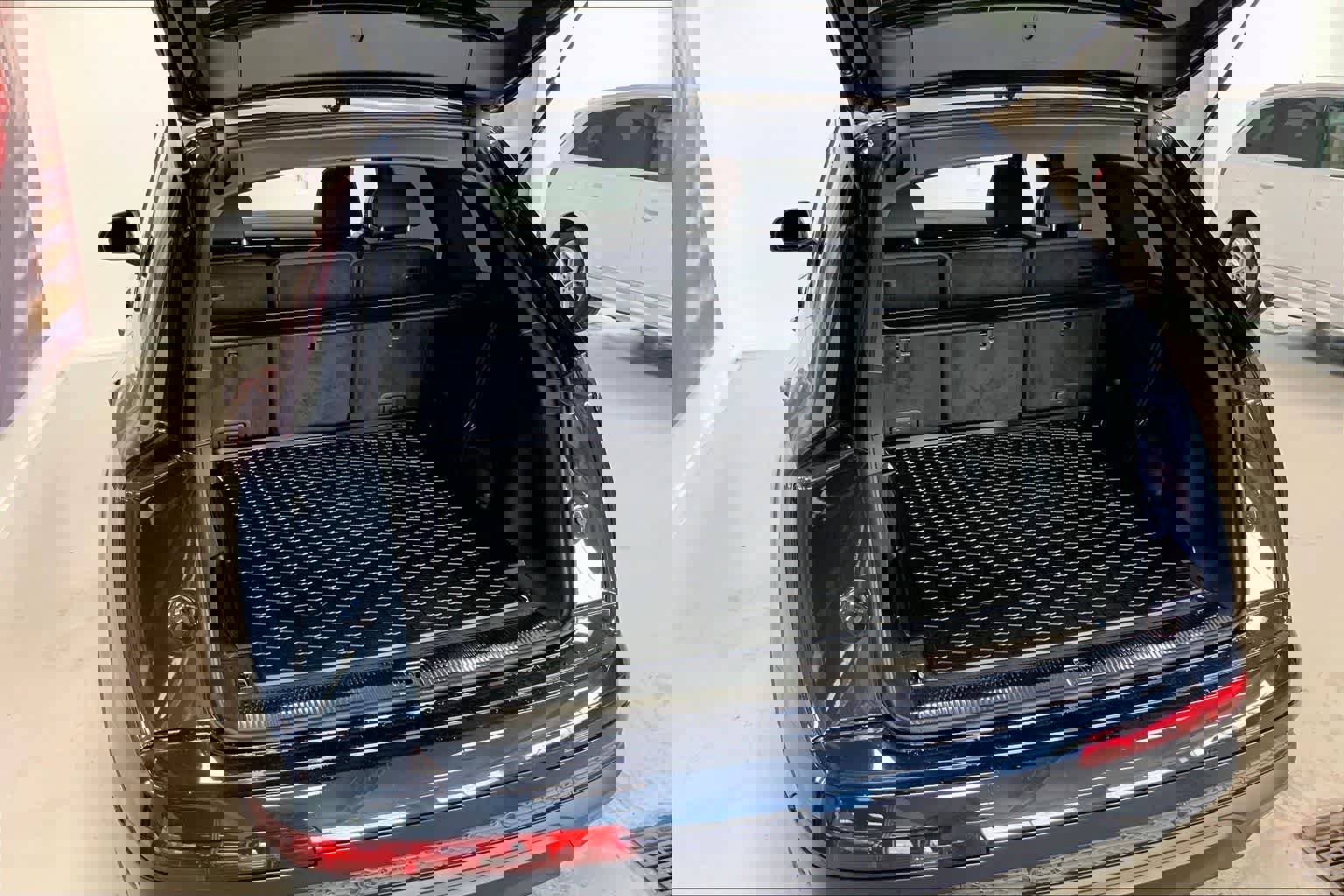 New 2026 Audi Q7 3.0T Premium Plus image 18