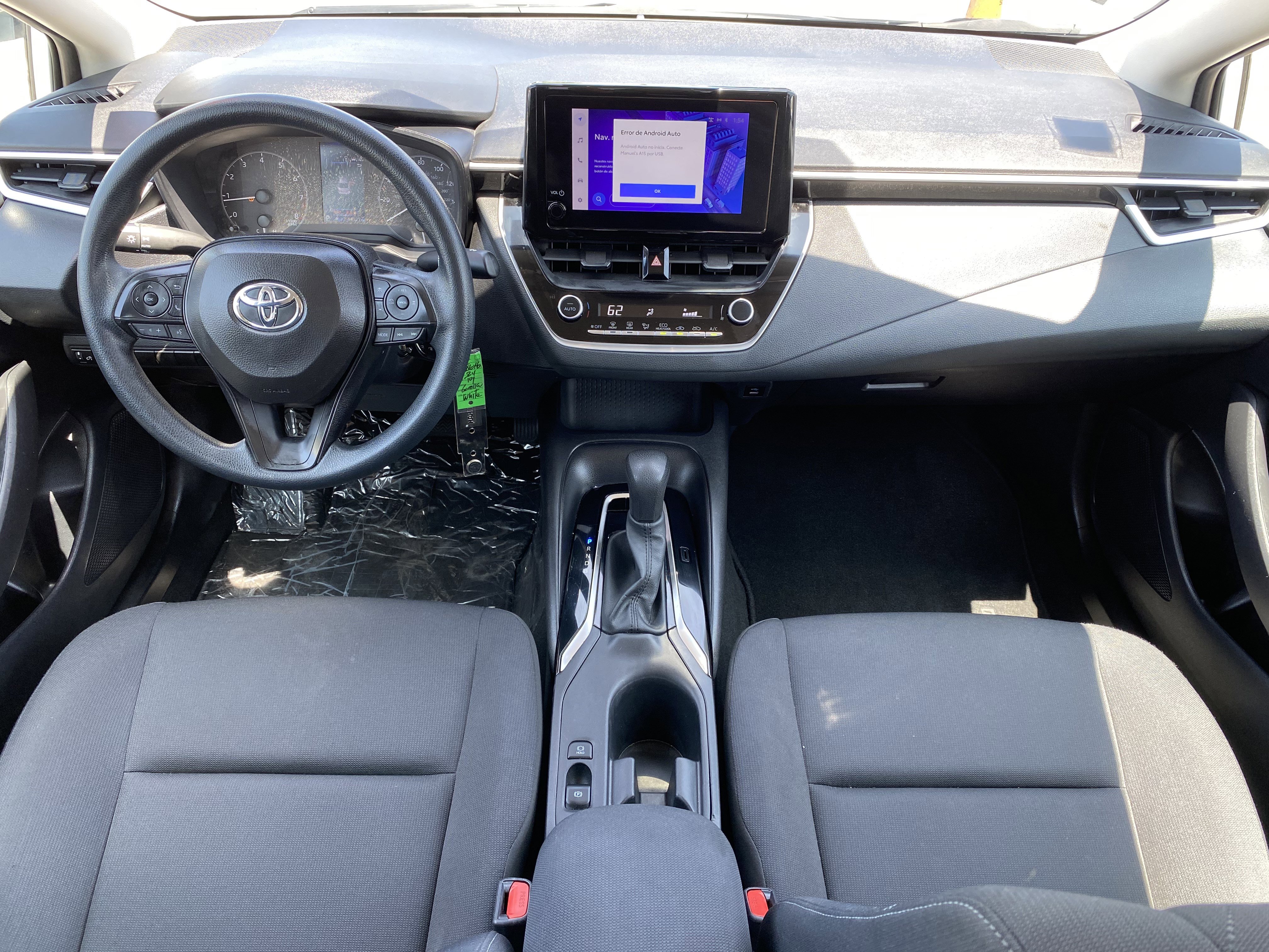 Used 2024 Toyota Corolla LE image 18