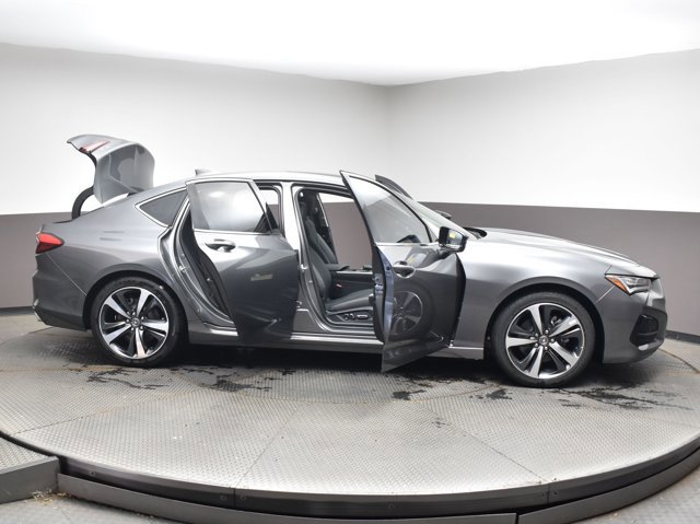 New 2025 Acura TLX w/ Technology Package image 47