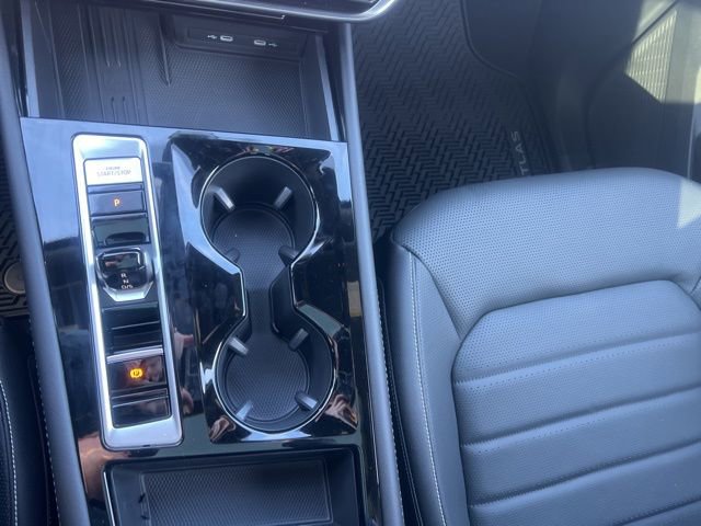 New 2026 Volkswagen Atlas Cross Sport SEL image 16