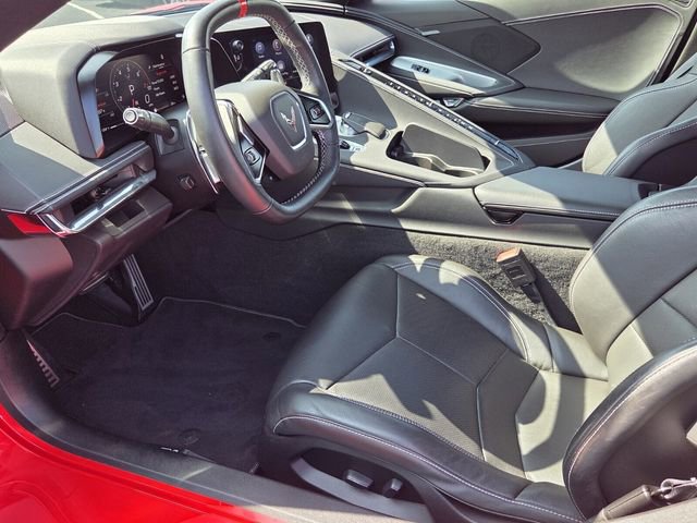 Used 2020 Chevrolet Corvette Stingray Convertible w/ Z51 Performance Package image 11