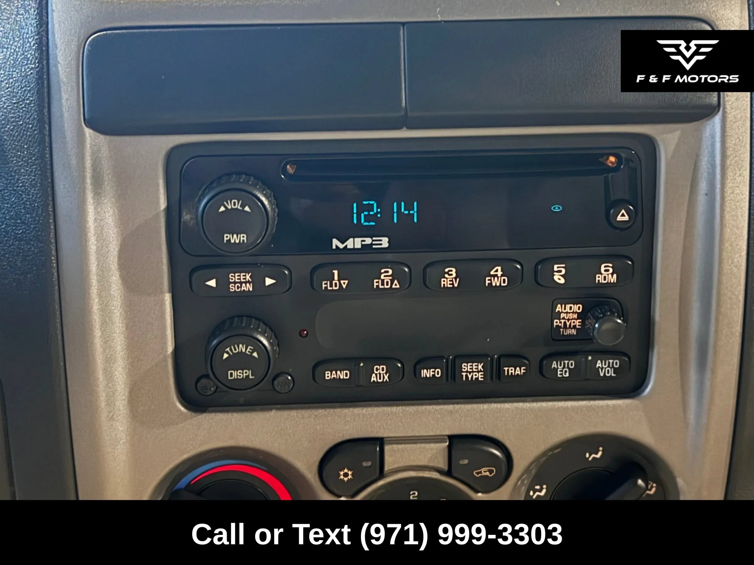 Used 2005 Chevrolet Colorado LS w/ Power Convenience Package RWD image 18