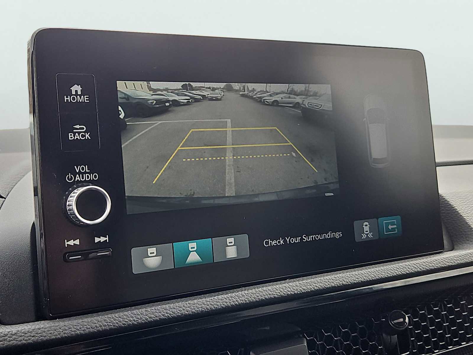 Used 2024 Honda CR-V Sport Touring image 16