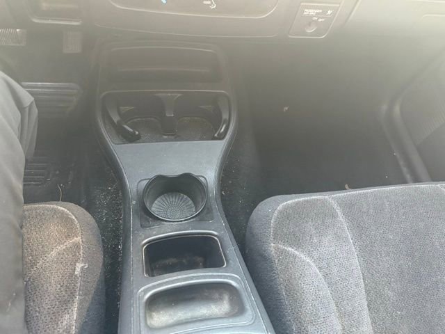 Used 2002 Dodge Dakota 2WD Regular Cab image 15