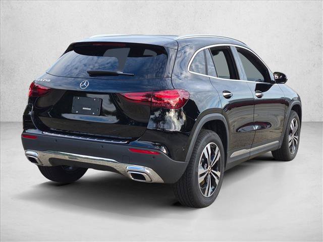 Certified 2026 Mercedes-Benz GLA 250 image 4