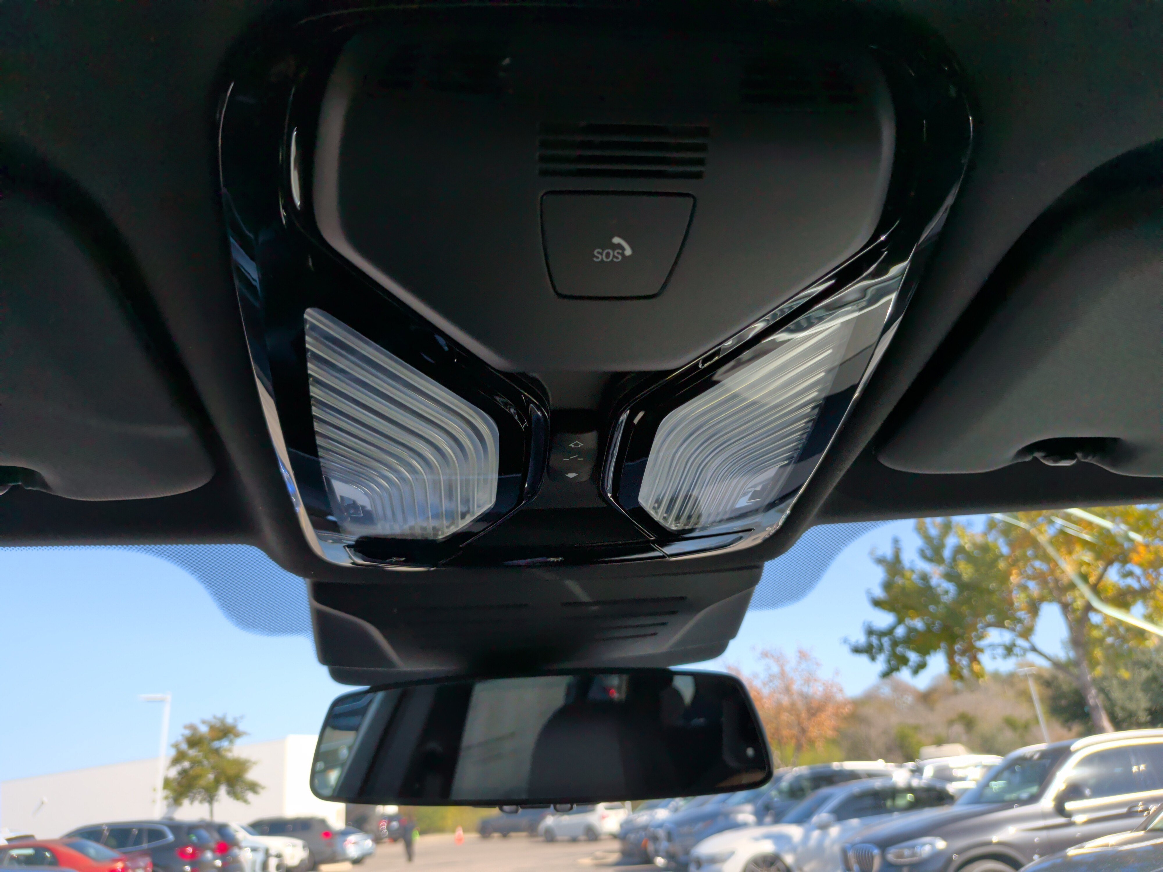 Used 2026 BMW X5 xDrive40i w/ M Sport Package AWD/4WD image 29