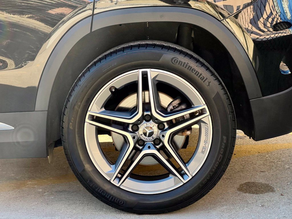 Certified 2023 Mercedes-Benz GLA 250 4MATIC image 15