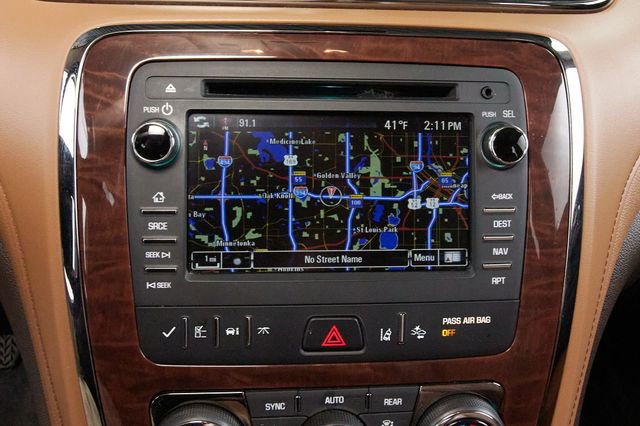 Used 2016 Buick Enclave Premium w/ Trailering Package FWD image 14