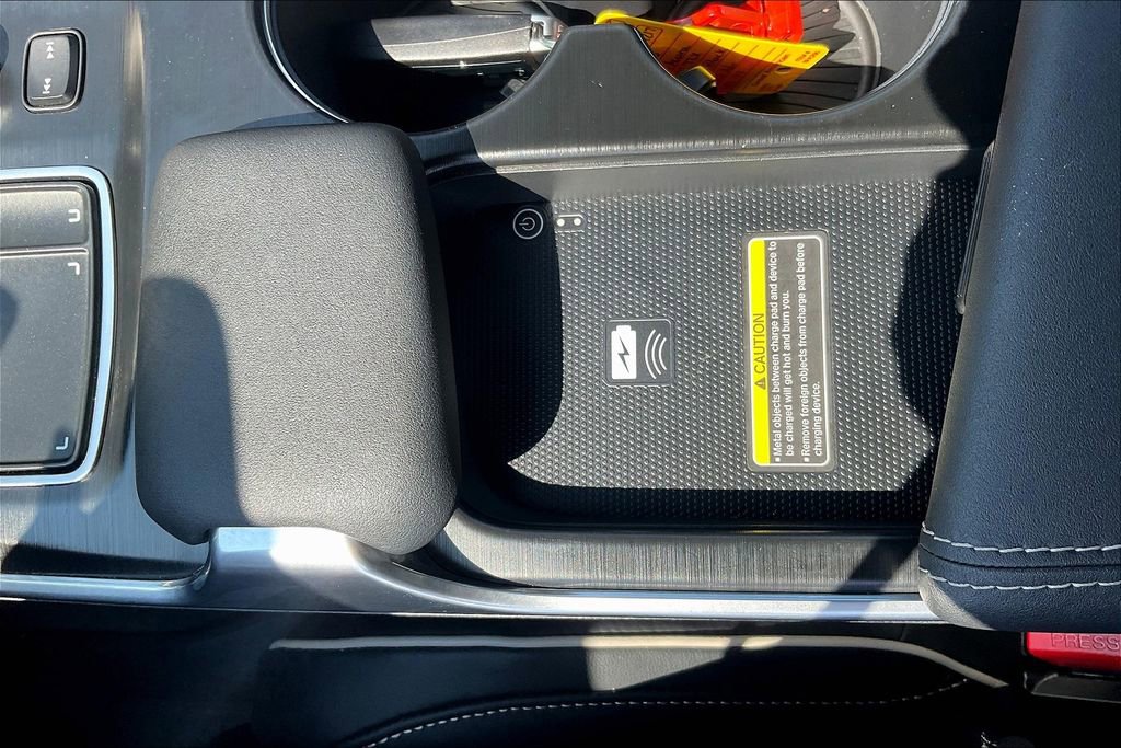 Used 2023 Acura TLX SH-AWD w/ Advance Package image 33