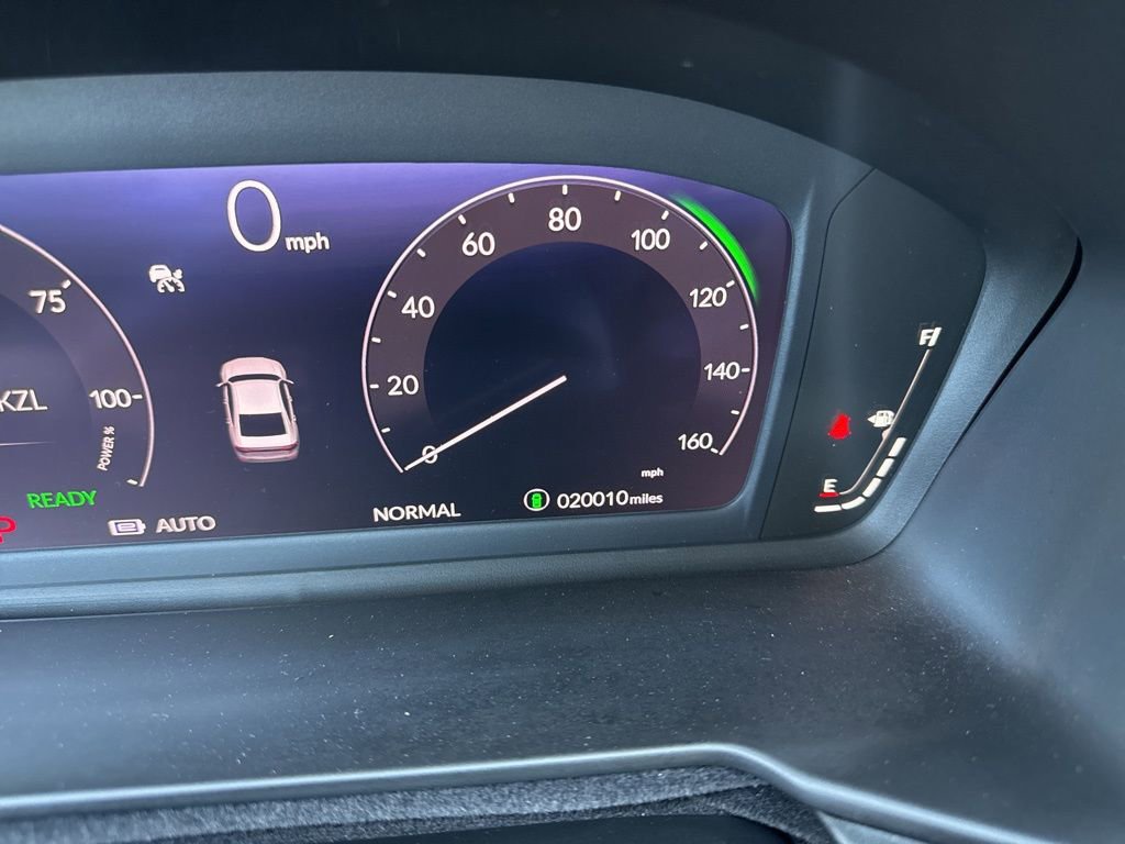 Used 2023 Honda Accord Touring image 26