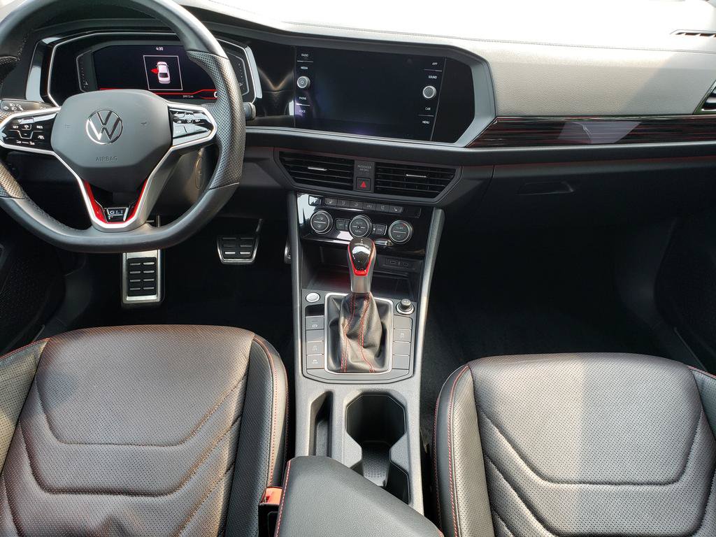 Used 2022 Volkswagen Jetta GLI Autobahn FWD image 13