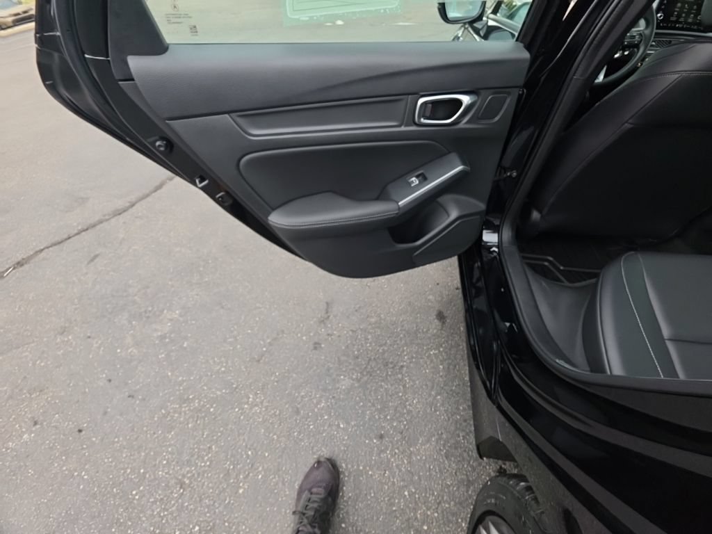 Certified 2024 Acura Integra A-Spec FWD image 25