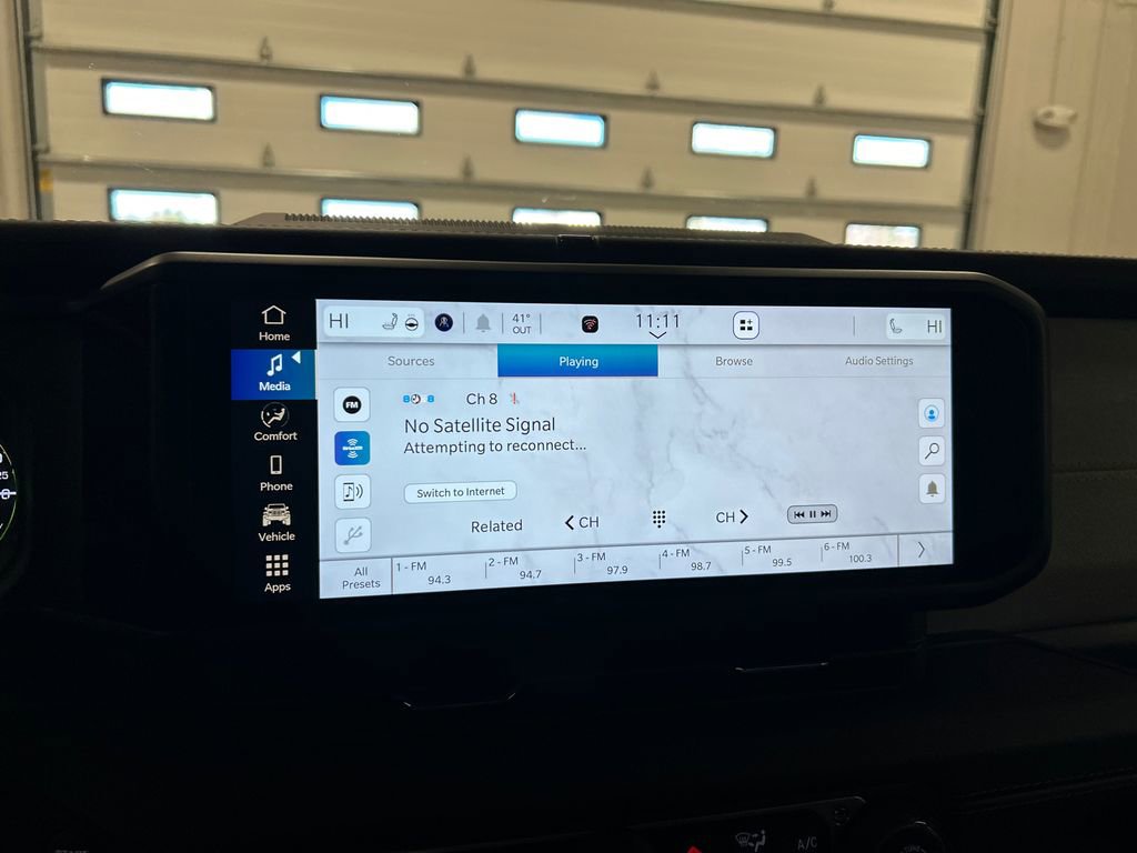 Used 2025 Jeep Wrangler Sahara 4xe image 22