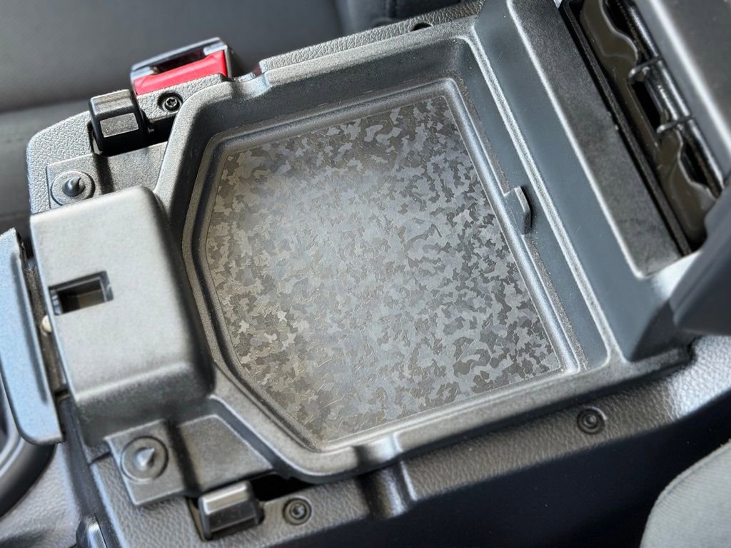 Used 2022 Jeep Wrangler Sport image 21