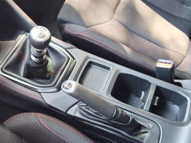 Used 2025 Subaru WRX Premium image 23