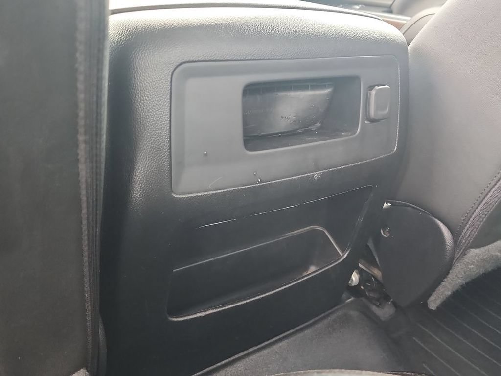 Certified 2018 GMC Sierra 1500 Denali AWD/4WD image 20