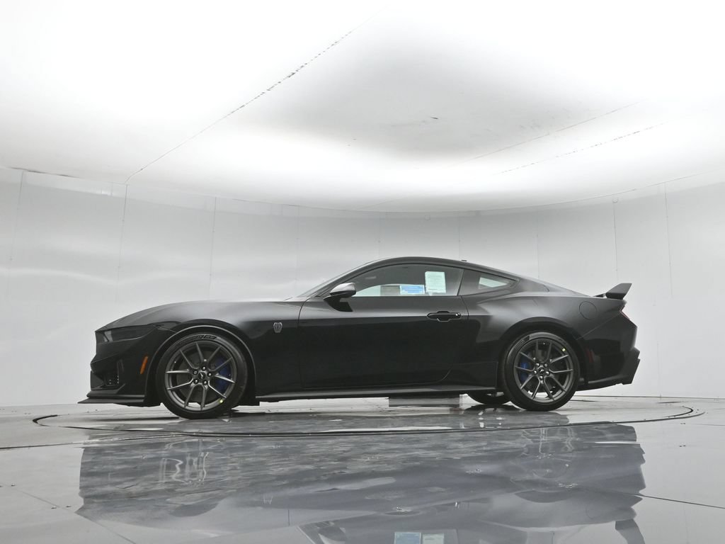 New 2026 Ford Mustang Dark Horse w/ Dark Horse Handlin Package RWD image 48