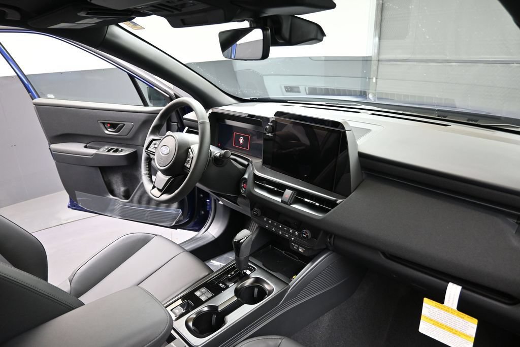 New 2026 Subaru Outback Premium AWD/4WD image 12