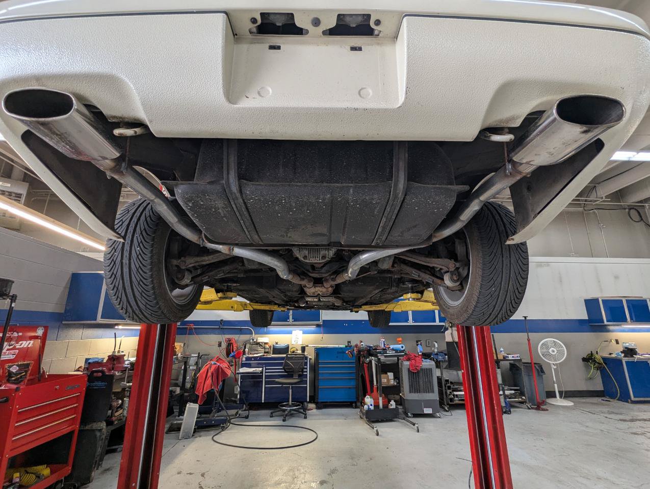 Used 1990 Nissan 300ZX GS RWD image 45