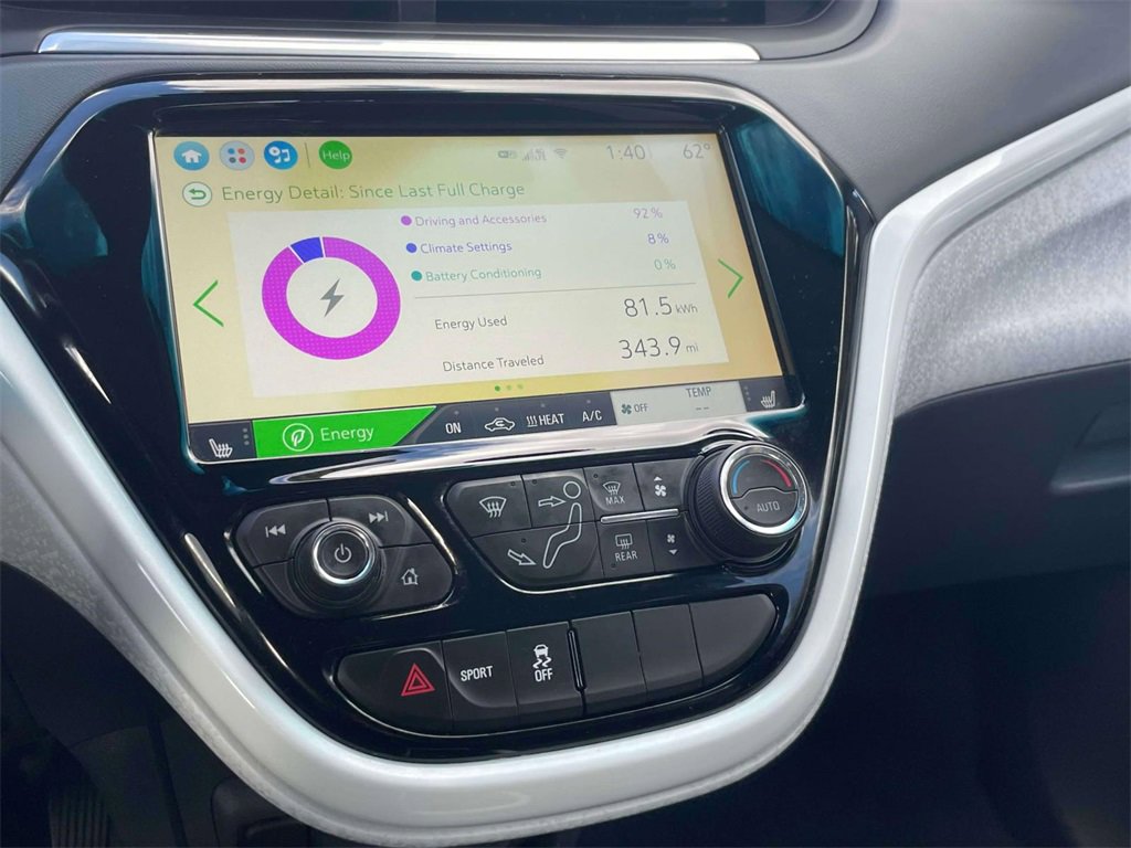 Used 2019 Chevrolet Bolt LT image 25