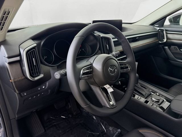 New 2025 MAZDA CX-50 AWD 2.5 Hybrid w/ Weather Package image 9