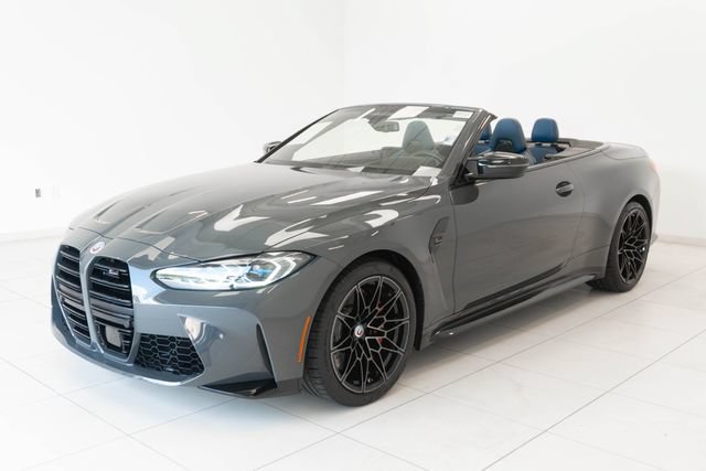 Used 2022 BMW M4 xDrive Competition AWD/4WD image 15