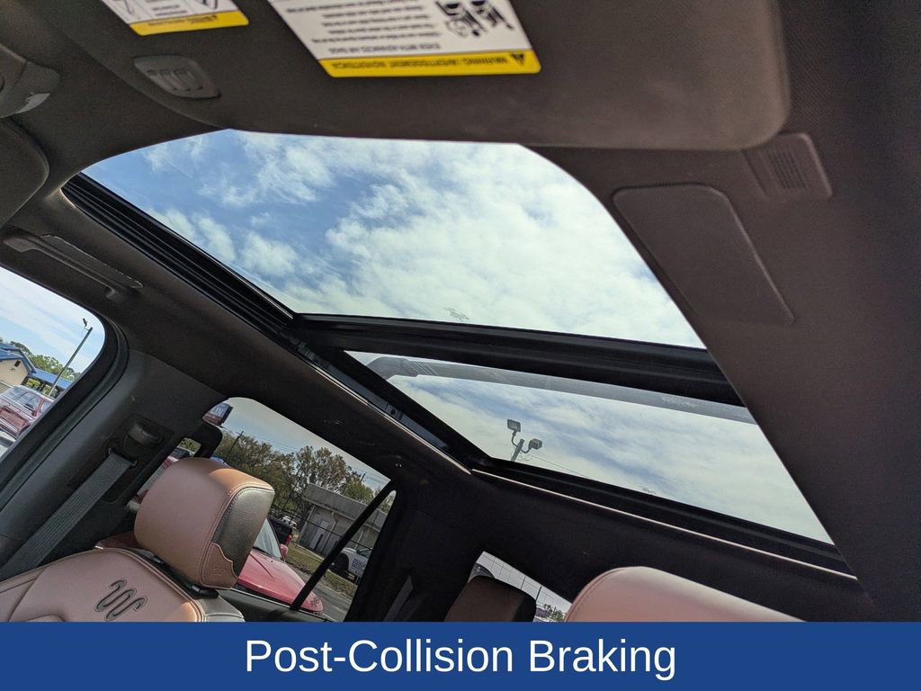 Used 2023 Ford Expedition Max King Ranch image 24