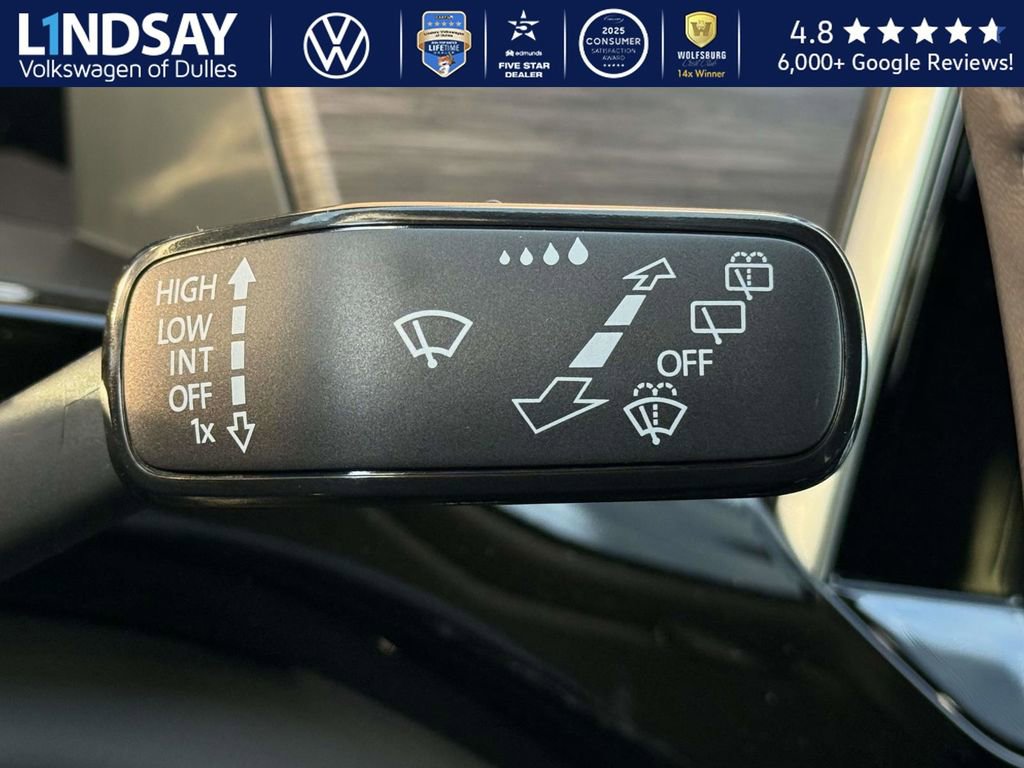 New 2026 Volkswagen Atlas SEL Premium R-Line image 19